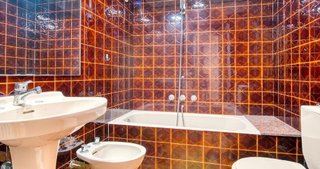 Piso en venta en Vila de Palafrugell - Llofriu - Barceloneta en Palafrugell