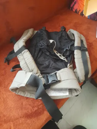 Ergobaby Original Portabebés