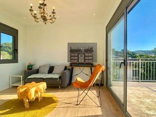 Chalet en venta en Segur de Calafell en Calafell