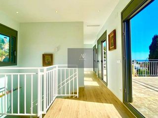 Chalet en venta en Segur de Calafell en Calafell