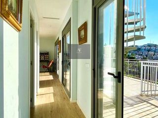 Chalet en venta en Segur de Calafell en Calafell