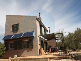 Chalet en venta en Urbanizaciones en Tortosa