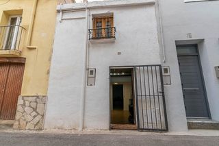 Chalet en venta en Castelló d'Empúries poble en Castelló d´Empúries