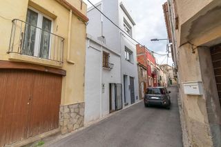 Chalet en venta en Castelló d'Empúries poble en Castelló d´Empúries