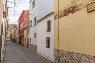 Chalet en venta en Castelló d'Empúries poble en Castelló d´Empúries