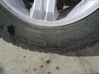 Cubiertas 4x4 y Llantas Kia