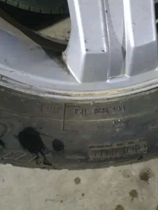 Cubiertas 4x4 y Llantas Kia