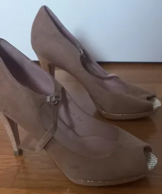 Zapatos Lodi Talla 37