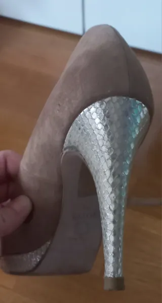 Zapatos Lodi Talla 37