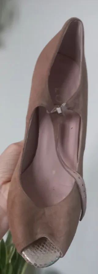 Zapatos Lodi Talla 37