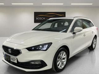 SEAT Leon SP 1.5TSI 116cv Style EVO Edition