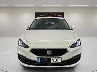 SEAT Leon SP 1.5TSI 116cv Style EVO Edition