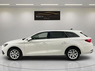 SEAT Leon SP 1.5TSI 116cv Style EVO Edition