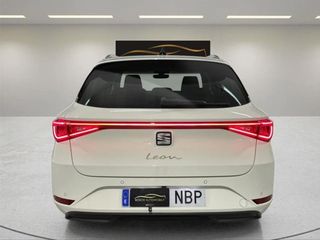 SEAT Leon SP 1.5TSI 116cv Style EVO Edition