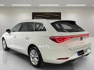 SEAT Leon SP 1.5TSI 116cv Style EVO Edition