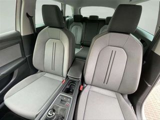 SEAT Leon SP 1.5TSI 116cv Style EVO Edition