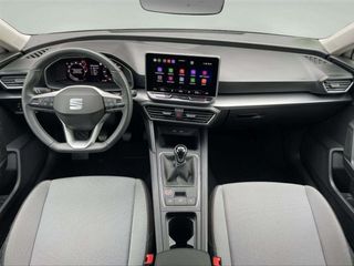 SEAT Leon SP 1.5TSI 116cv Style EVO Edition