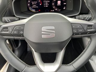 SEAT Leon SP 1.5TSI 116cv Style EVO Edition