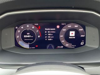 SEAT Leon SP 1.5TSI 116cv Style EVO Edition