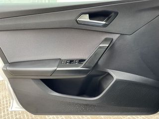 SEAT Leon SP 1.5TSI 116cv Style EVO Edition