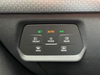 SEAT Leon SP 1.5TSI 116cv Style EVO Edition