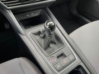 SEAT Leon SP 1.5TSI 116cv Style EVO Edition