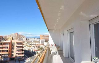 Piso en venta en Santa Margarida en Roses