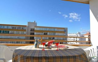 Piso en venta en Santa Margarida en Roses