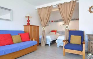 Piso en venta en Santa Margarida en Roses