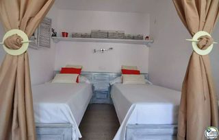 Piso en venta en Santa Margarida en Roses