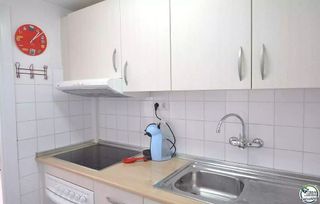 Piso en venta en Santa Margarida en Roses