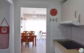 Piso en venta en Santa Margarida en Roses