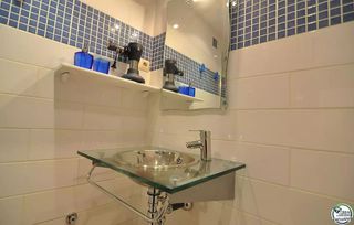 Piso en venta en Santa Margarida en Roses