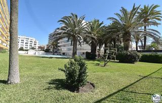 Piso en venta en Santa Margarida en Roses