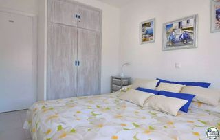 Piso en venta en Santa Margarida en Roses