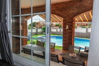 Chalet en venta en Berà Mar - El Francaset en Roda de Barà