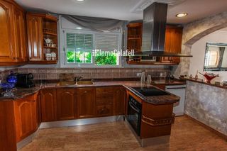 Chalet en venta en Berà Mar - El Francaset en Roda de Barà