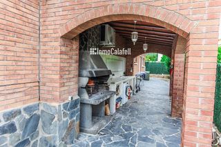 Chalet en venta en Berà Mar - El Francaset en Roda de Barà