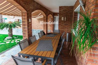 Chalet en venta en Berà Mar - El Francaset en Roda de Barà