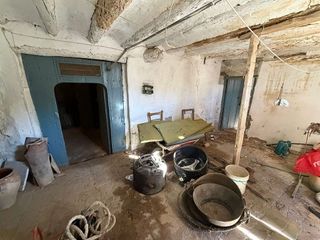 Casa adosada en venta en Úbeda