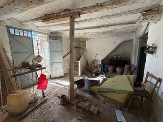 Casa adosada en venta en Úbeda