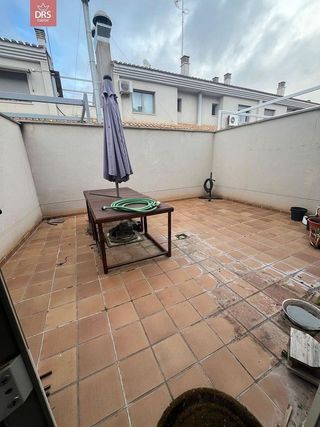 Chalet en venta en Santa Cruz - Industria - Polígono Campollano en Albacete