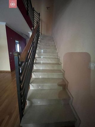 Chalet en venta en Santa Cruz - Industria - Polígono Campollano en Albacete