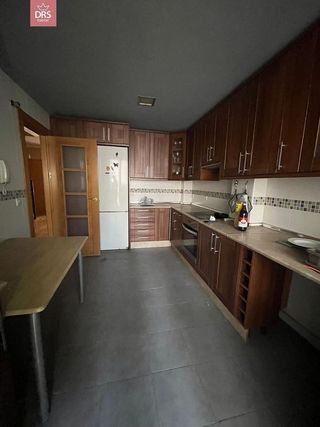 Chalet en venta en Santa Cruz - Industria - Polígono Campollano en Albacete