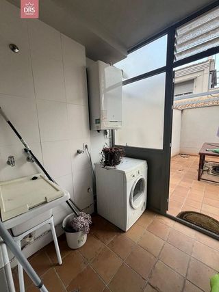 Chalet en venta en Santa Cruz - Industria - Polígono Campollano en Albacete