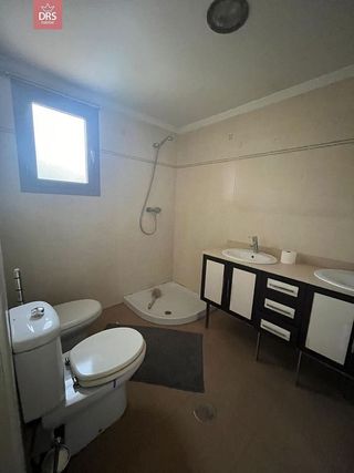 Chalet en venta en Santa Cruz - Industria - Polígono Campollano en Albacete