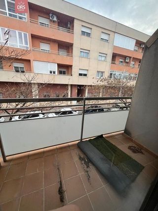Chalet en venta en Santa Cruz - Industria - Polígono Campollano en Albacete