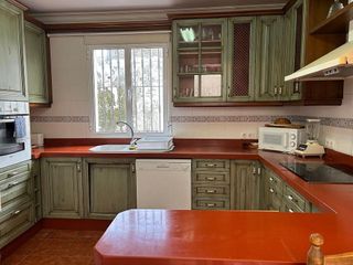 Chalet en venta en Barbate ciudad en Barbate