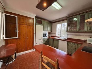 Chalet en venta en Barbate ciudad en Barbate