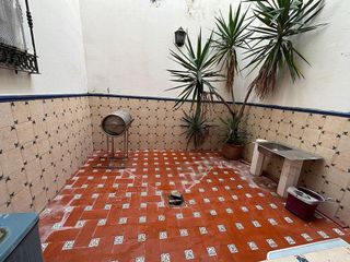 Chalet en venta en Barbate ciudad en Barbate